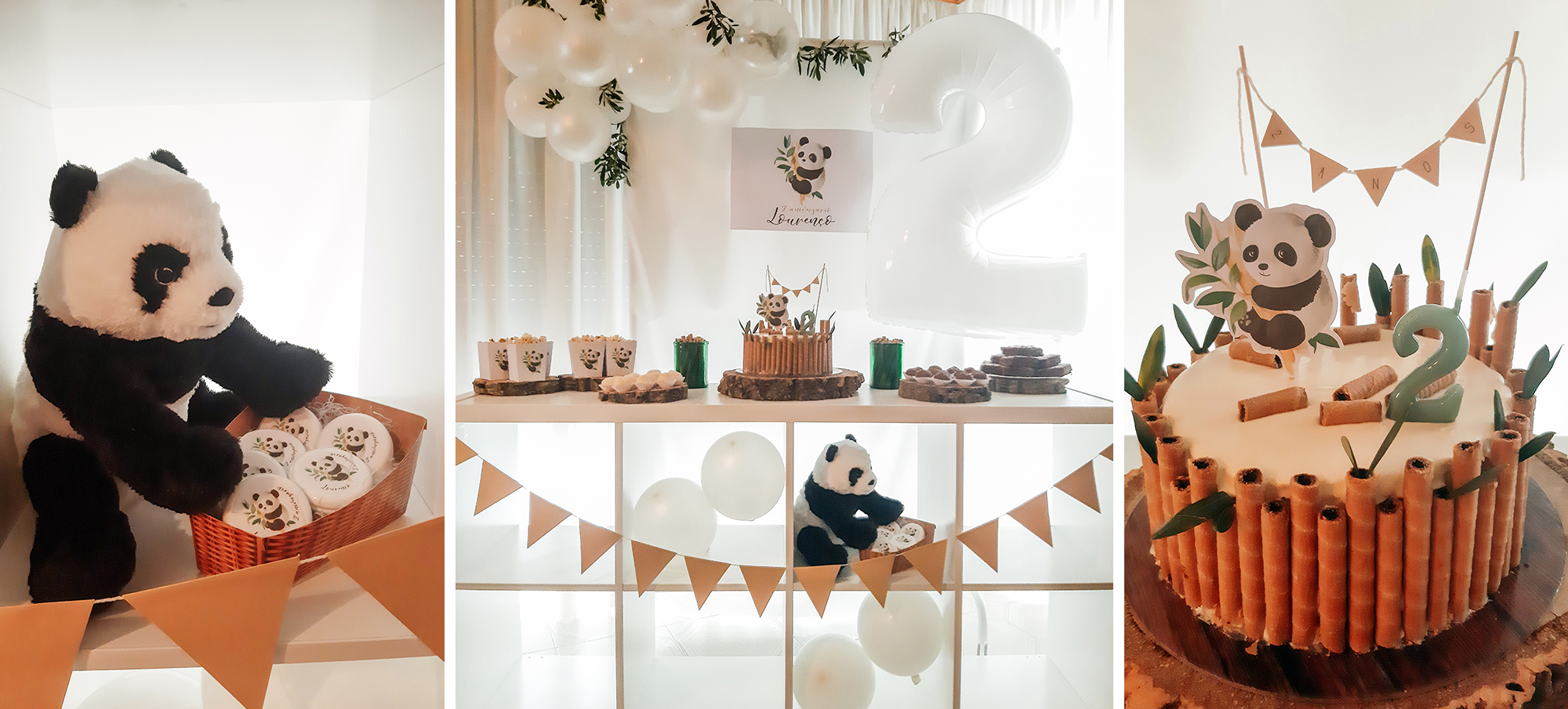 ANA D'ARTE - design & artes decorativas by Ana Freitas