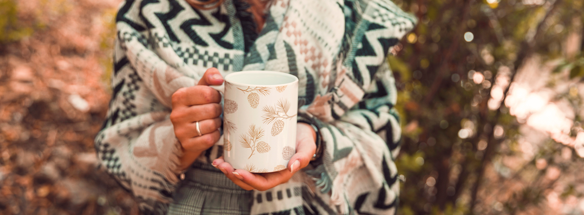 Artigos personalizados