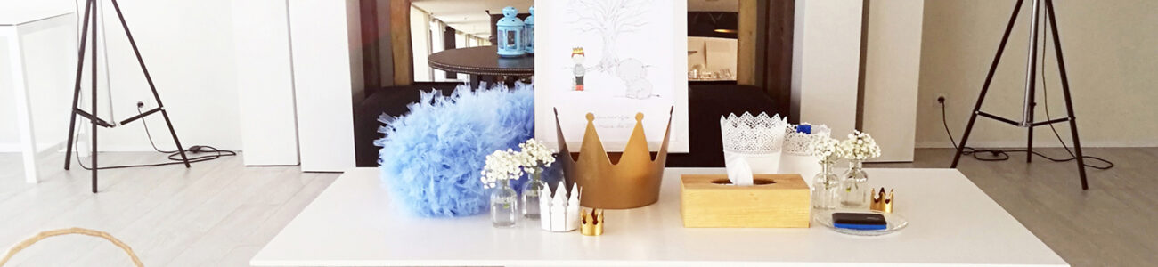 Produtos / Eventos